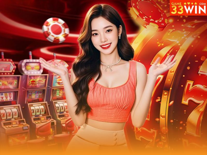 Chương Trình Khuyến Mãi 33WIN