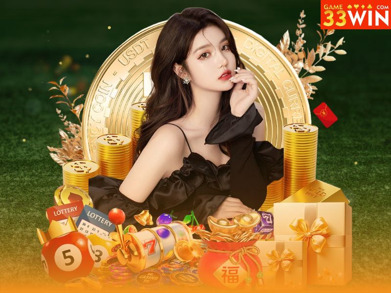 Ưu điểm của nhà cái 33Win